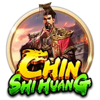 Chin Shi Huang